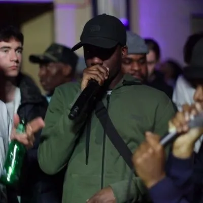 Lyrical Strally