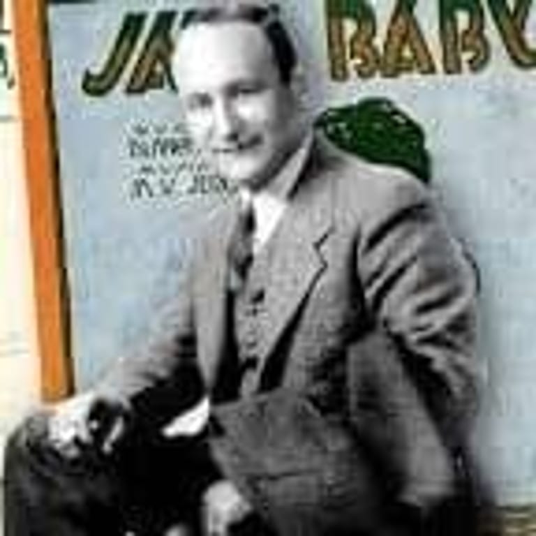 M. K. Jerome