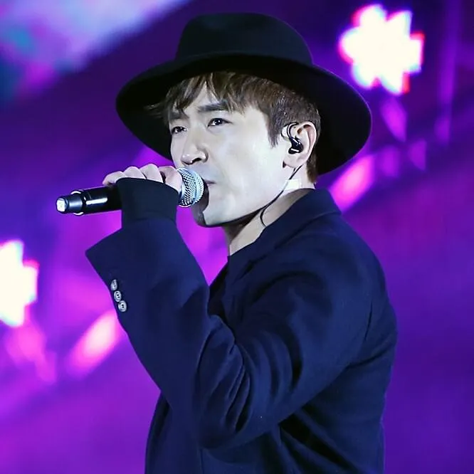 M (Lee Min Woo)