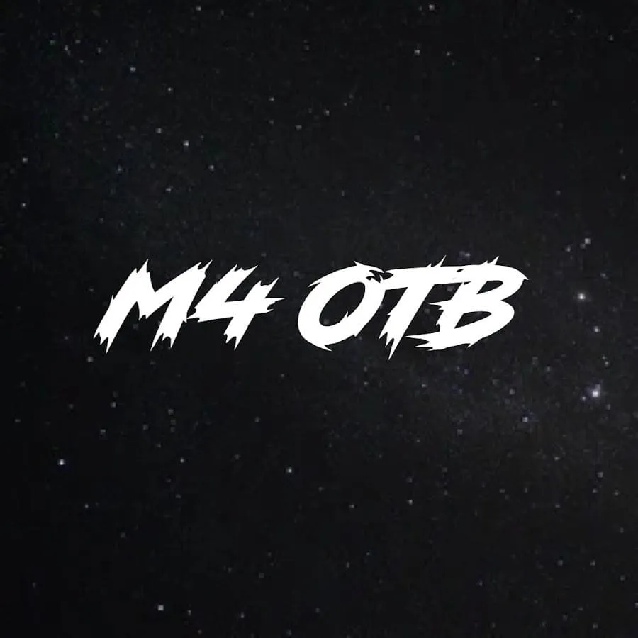 M4 OTB