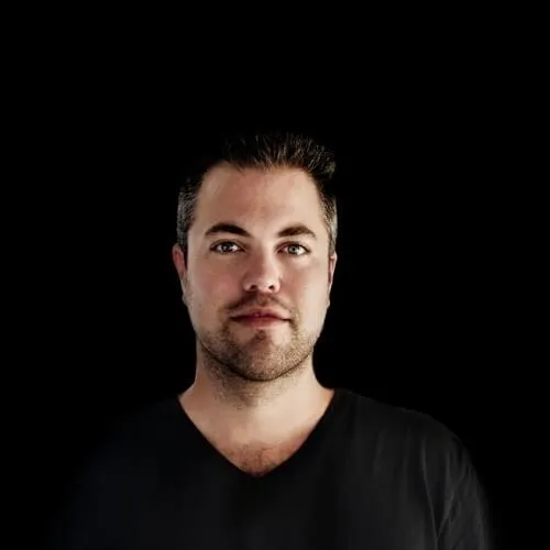 Maarten Vorwerk
