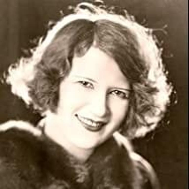 Mabel Wayne