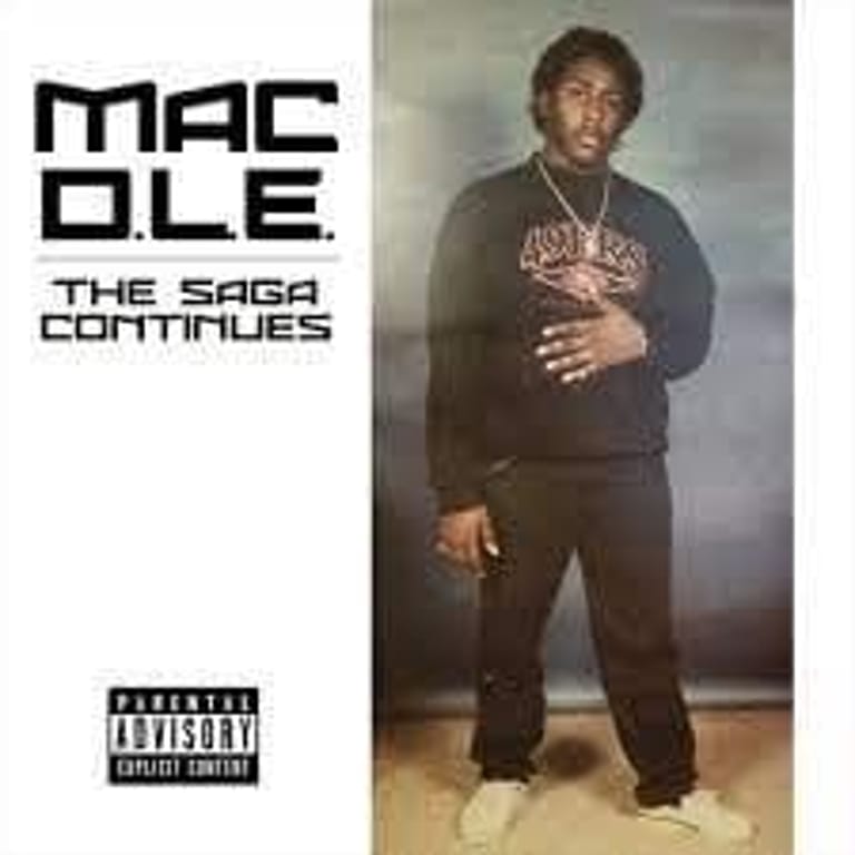 Mac D.L.E