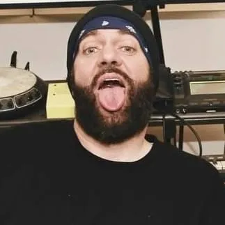 Mac Robinson