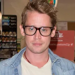 Macaulay Culkin