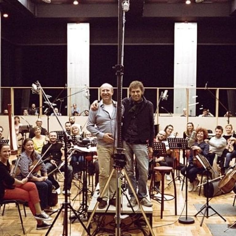 Macedonian Symphonic Orchestra
