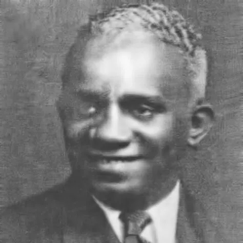 Maceo Pinkard