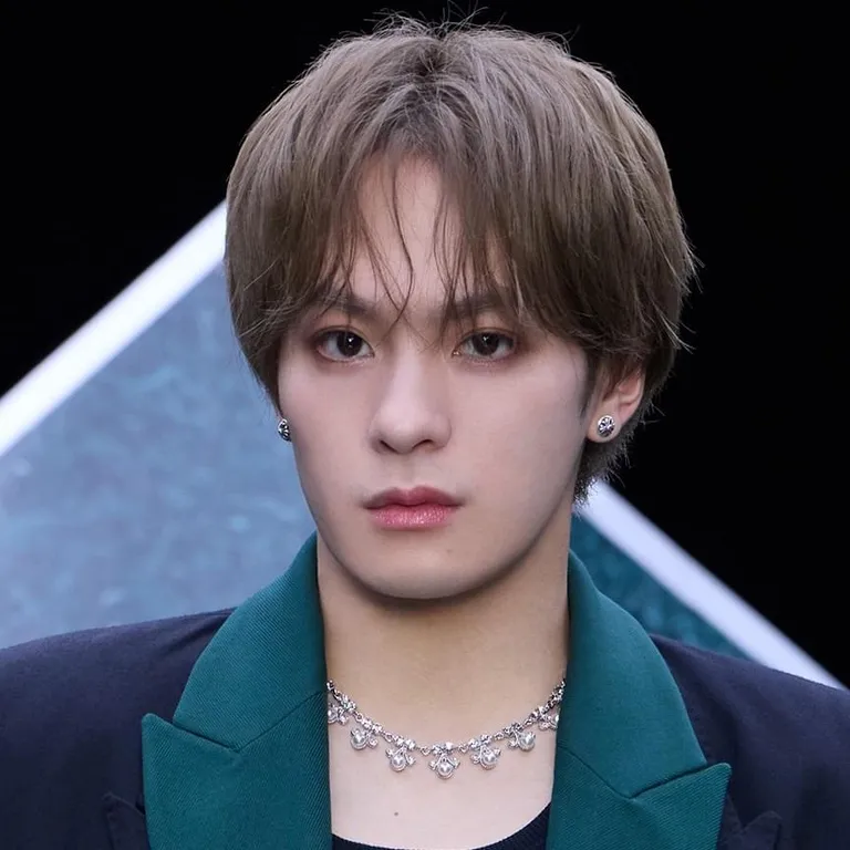 Machu (Travis Japan)