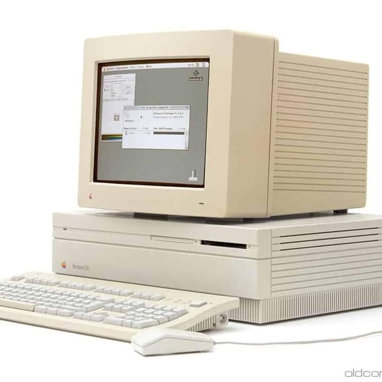 MacInTalk Fred
