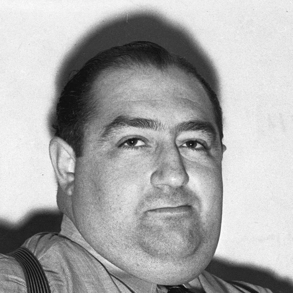 Mack Gordon