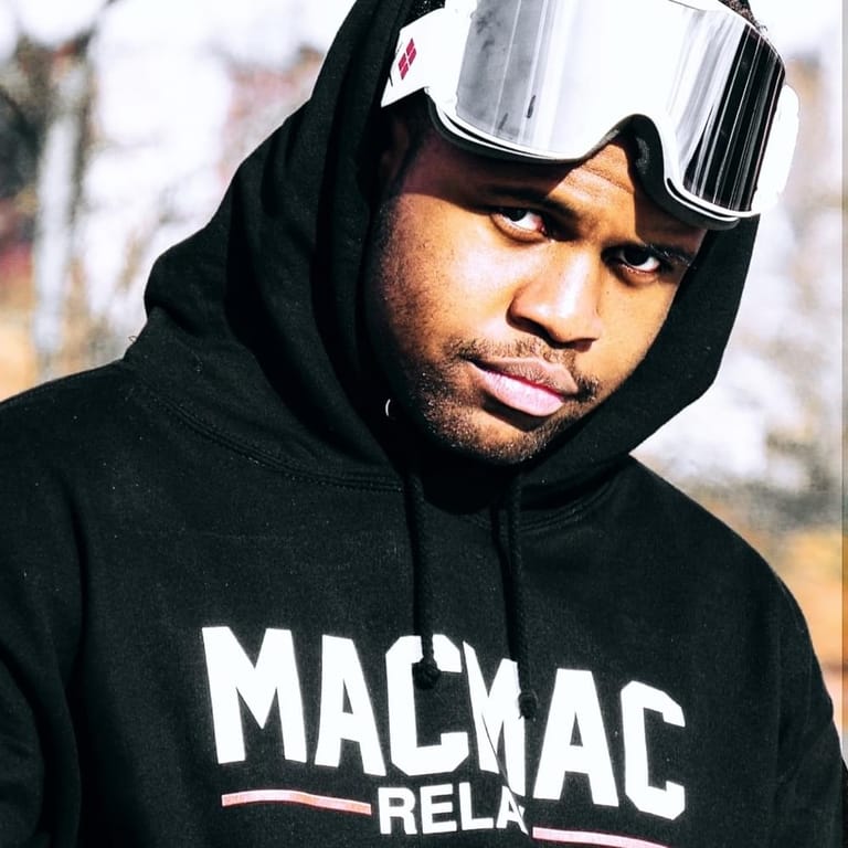 MacMac Relax