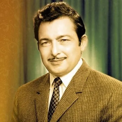 Madan Mohan