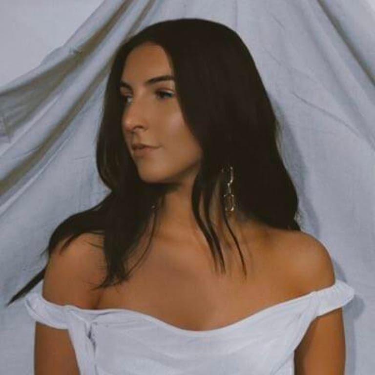 Maddie Larkin