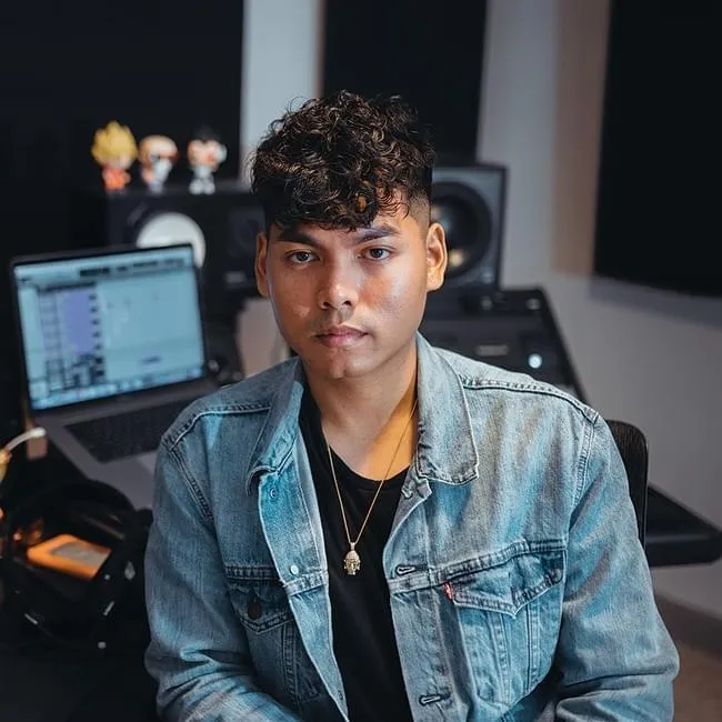 MaddMix