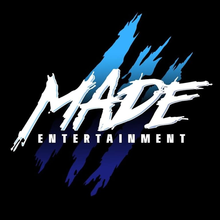 Made