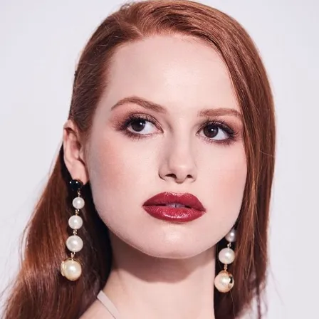Madelaine Petsch