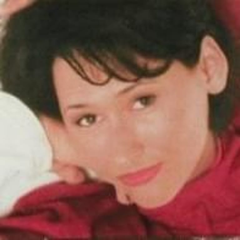 Madeleine Lang