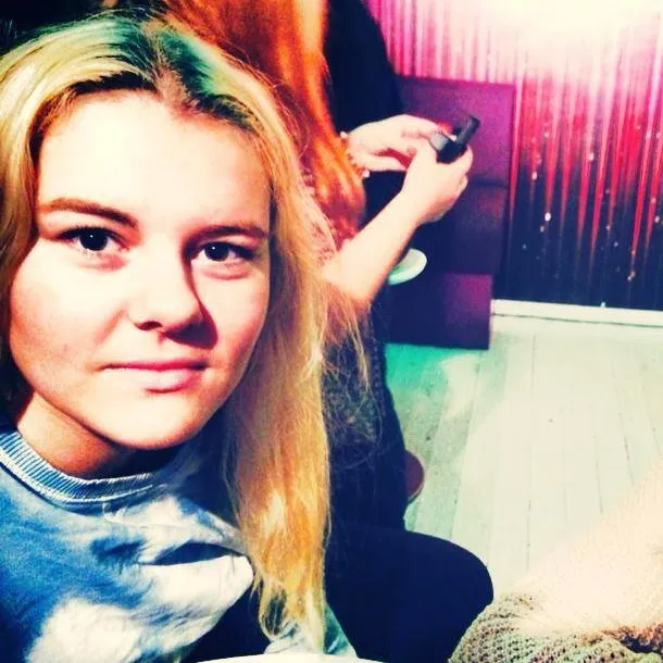 Madelene Eliasson