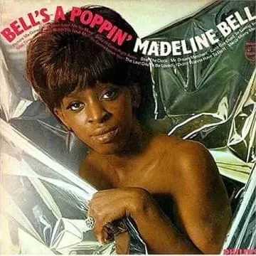 洋楽 MADELINE BELL Madeline Bell – Madeline Bell – CD (Album, Reissue), 2010