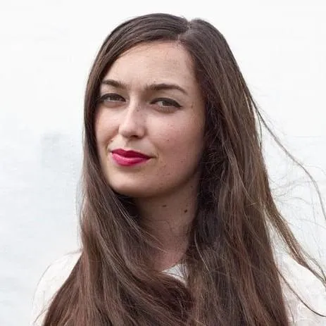 Madeline Follin