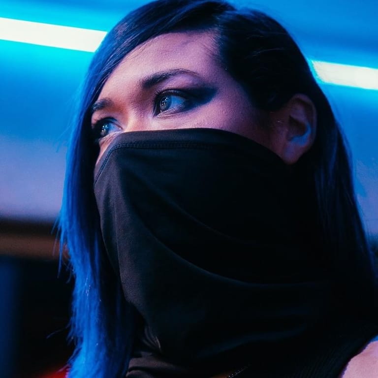 MADGRRL