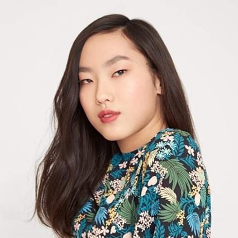 Madison Hu