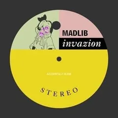 Madlib Invazion