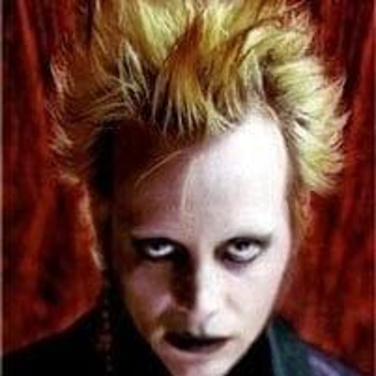 Madonna Wayne Gacy