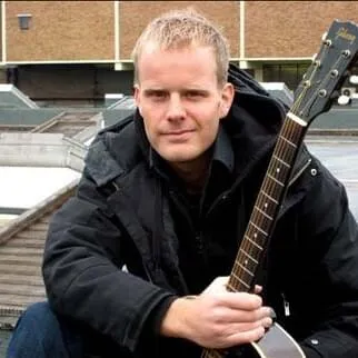 Mads Hauge