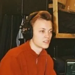 Mads Muurholm