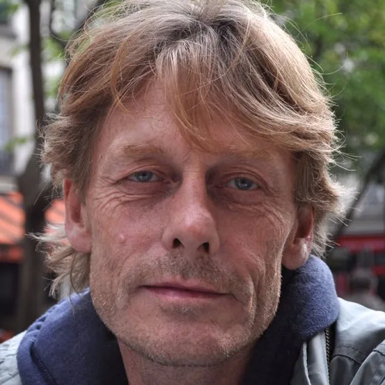 Mads Nilsson