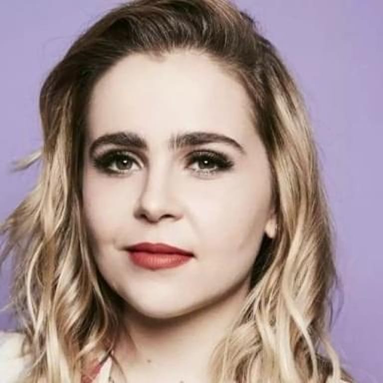 Mae Whitman