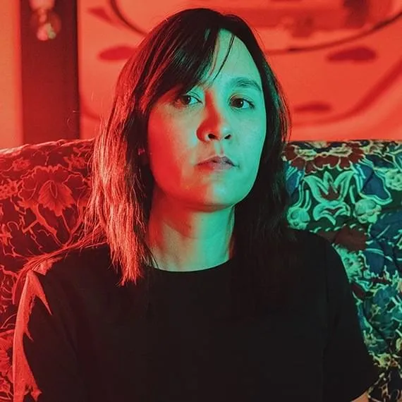 Maegan Houang