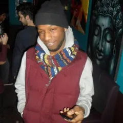 Maestro La Forge (UK)