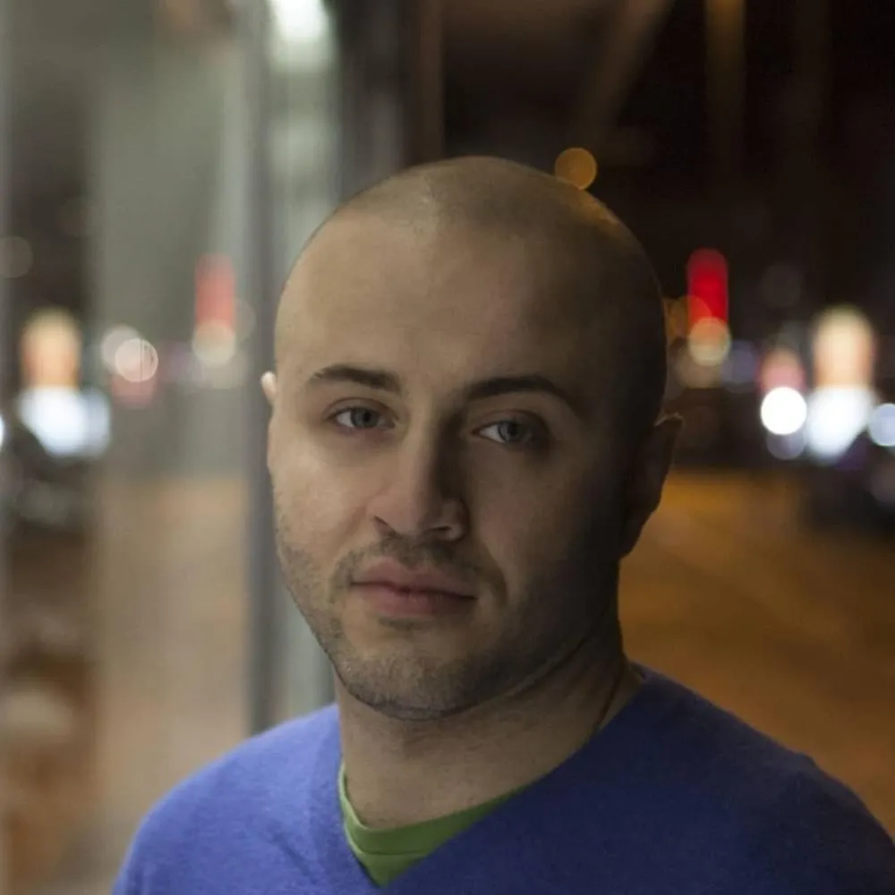 Maestro (Produzent)