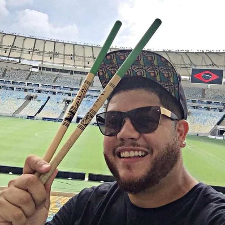 Mafran do Maracanã