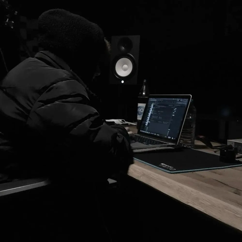 Maggaz Beatz