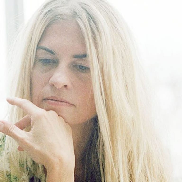 Maggie Björklund