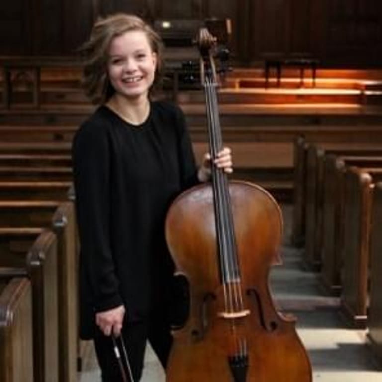 Maggie Chafee