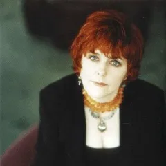 Maggie Reilly