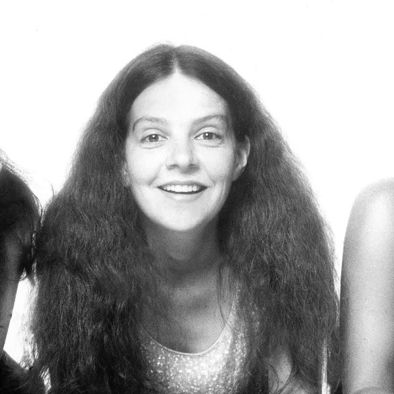 Maggie Roche