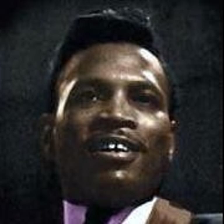 Magic Sam
