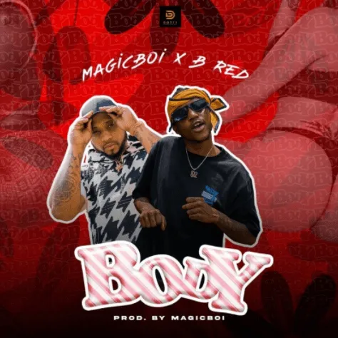 Magicboi