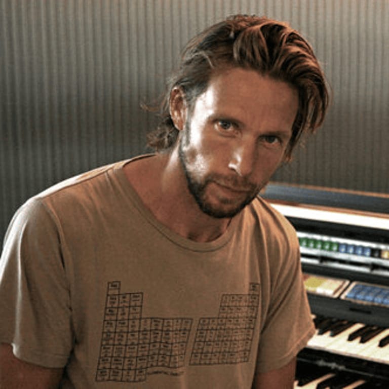 Magnus Fiennes