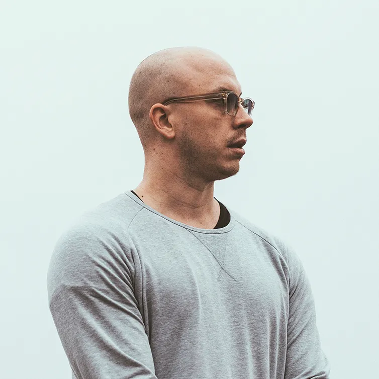 Magnus Lidehäll