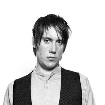 Magnus Lindberg