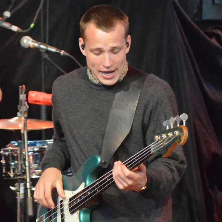 Magnús “Magnúm” Larsson