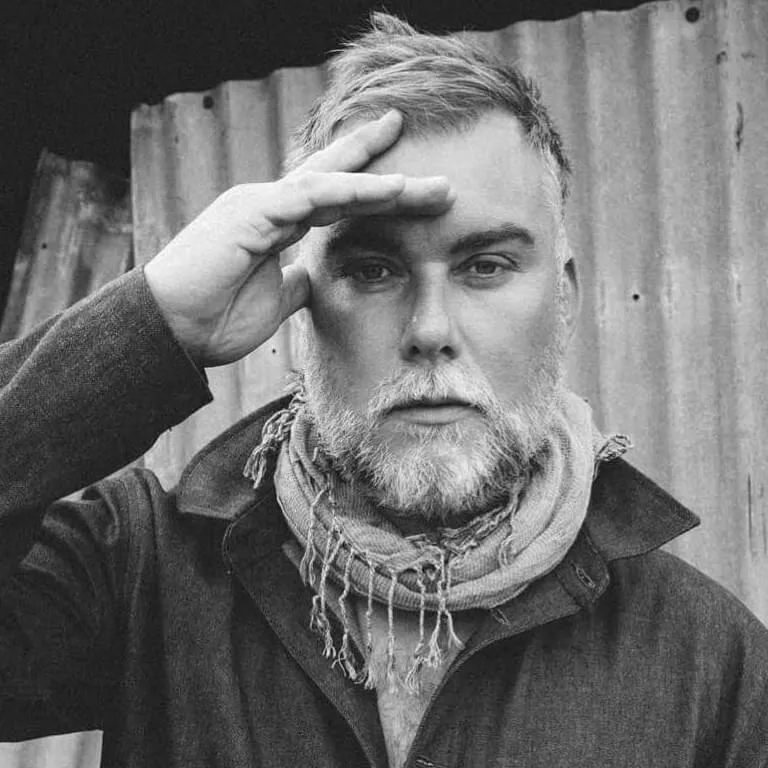 Magnus Sveningsson