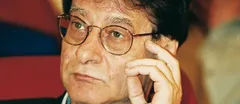 Mahmoud Darwish - محمود درويش