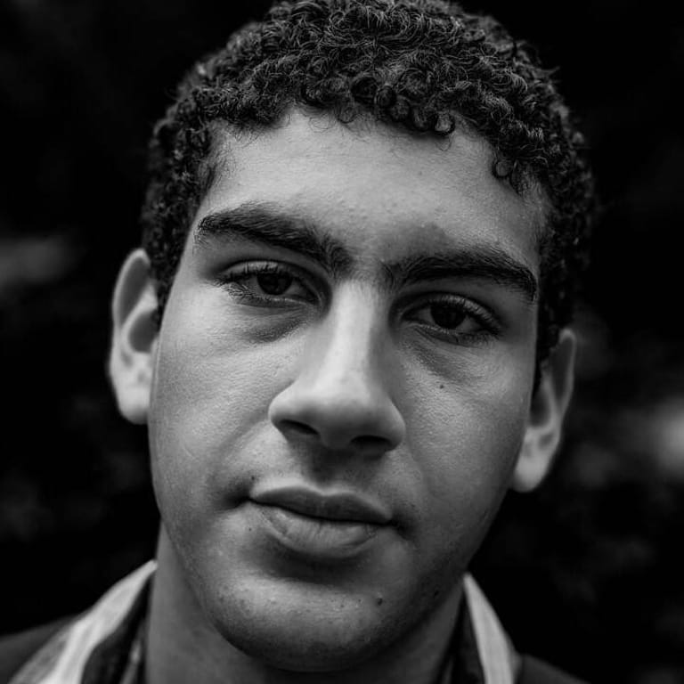 Mahmoud Sarouji